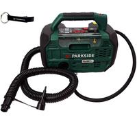 Compresseur sans fil PARKSIDE® 20 V PKA 20-Li / sans batterie ni chargeur