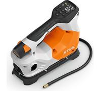 Compresseur sans fil STIHL KOA 20 pour le système AS, sans batterie ni chargeur, produit de deuxième choix