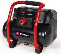 Compresseur sans fil – TE-AC 36/150 Li OF-Solo – 36 V – 8 bar – 150 L/min – Cuve 6 L – sans batterie ni chargeur
