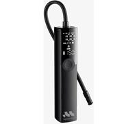 Compresseur sans fil Woowind WO-T01 avec gyrophare