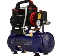 Compresseur sans huile 9 L 1200 W 155 L/MIN KD2127