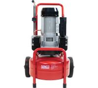 Compresseur sans huile AC33024 SENCO 230V - AFN0004EU