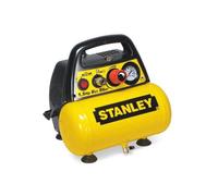Compresseur Sans Huile Stanley C6Bb34Stn039