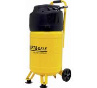 Compresseur sans huile Kraft&Dele 30 l 10 bar KD1417