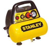 Compresseur Sans Huile Stanley C6Bb34Stn039