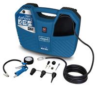 Compresseur SCHEPPACH Air Force 2, 8 bar, bleu