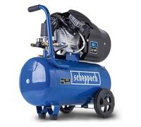 Compresseur Scheppach HC500, 50L