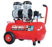 Compresseur silencieux PRODIF 50L 2 CV 8 BAR vitesse lente SIL850
