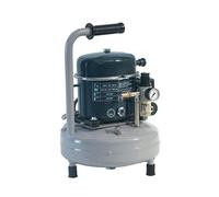 Compresseur silencieux bain d'huile Werther Sil- Air 50/9