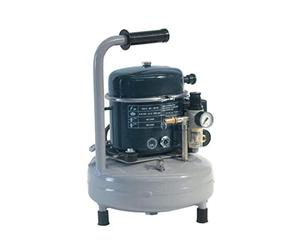 Compresseur silencieux bain d'huile Werther Sil- Air 50/9
