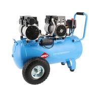 Compresseur Airpress 50L /Lmo 50-270/