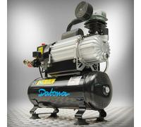 Compresseur Silent 0,6 CV 6 litres L6-105 Type 36738