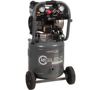 Compresseur Silent 12/40V SH LACME 12 m³/h monophasé - 40 L 8 bar - 461930
