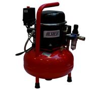 Compresseur SILENT 9/45 Alsafix - AL57120