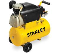 Compresseur Stanley 8 bar 24 litres 1500W FCCC404STN005