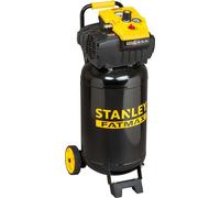 Compresseur Stanley Fatmax 10 bar 50 L Mobile Portable 230 V