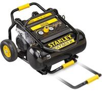 Compresseur Stanley Fatmax 20L, 2HP, 8 bars, Silencieux