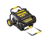 Compresseur - STANLEY - Fatmax - 20L - 2HP - 8 bars - Silencieux