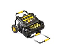 Compresseur - STANLEY - Fatmax - 20L - 2HP - 8 bars - Silencieux