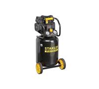 Compresseur Professionnel - Sans Huile - Vertical - Silencieux - 50 L / 1.5 Ch / 8 Bar