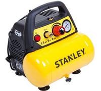 Compresseur Sans Huile Stanley C6Bb34Stn039