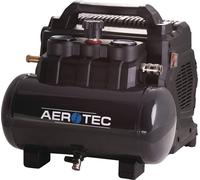 Compresseur sur batterie Mobipack 6 18 V 93 l/min 0 bar : 82 / 6 bar : 50 l/min 6 l 8 bar