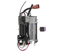 Compresseur Suspension Pneumatique régulation 4F0616005d Pour Audi a6 4 F c6 new