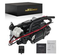 Compresseur De Suspension Pneumatique Avec Bloc De Vannes Pour Bmw SšŠrie 5 E61 E60 Touring