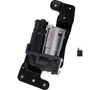 Compresseur suspension pneumatique + relais pour BMW X5 E70 X6 E71 E72 37206789938