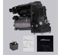 A2513200804 for Mercedes-Benz W251 Classe R 4Matic Compresseur d'air avec relais
