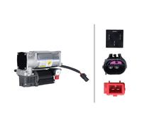 Compresseur Système D’Air Comprimé 12 V Avec Pneumatique HELLA pour Land Rover