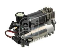 Compresseur Système D'air Comprimé Febi Bilstein 177705 Febi Plus pour