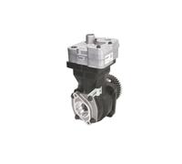 Compresseur, système d'air comprimé WABCO 4123520250