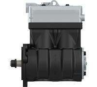 WABCO 4127040080 Compresseur suspension pneumatique