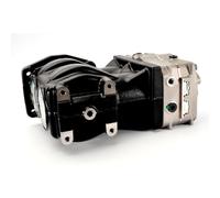 Compresseur, système d'air comprimé WABCO 9115045060