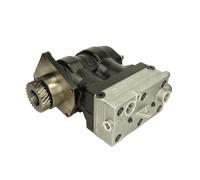 Compresseur, système d'air comprimé WABCO 9125101030