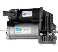 Compresseur, système pneumatique