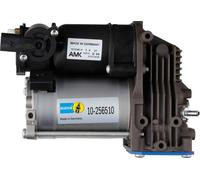 Compresseur, système pneumatique