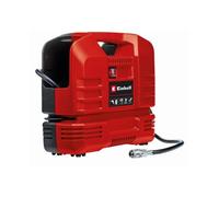 Einhell Compresseur portable TC-AC 190/8 OF - Set 4020660