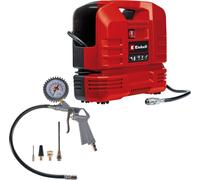 Einhell Compresseur portable TC-AC 190/8 OF - Set 4020660