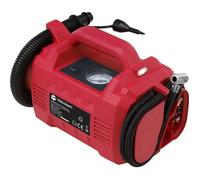 TOOLCRAFT Compresseur sans fil KLK-118 / TAWB-200
