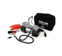 Compresseur Twin-Air Bicylindre-Lampa