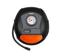 Compresseur universel Osram Tyre Inflate 200 Noir