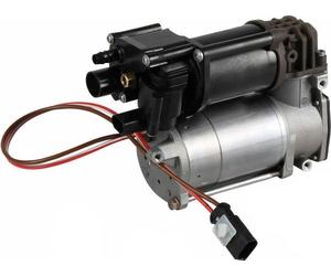 Compresseur VEMO, installation d'air comprimé Green Mobility Parts