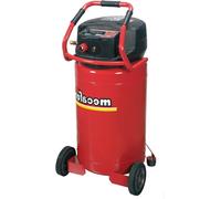 Compresseur vertical – Réservoir de 100 litres – Moteur de 2,5 chevaux – Air comprimé