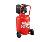 Compresseur vertical silencieux PRODIF 50 litres 2850 tr/min 2cv SIL750V