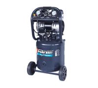 Compresseur vertical silencieux PRODIF 40 litres 2 CV 8 bar bi-cylindre SIL860V