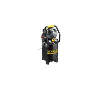 Compresseur - Vertical - Stanley Fatmax - Lub - 24 L - 2 HP - 10 bars - Lubrifié