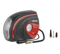 COMPRESSEUR VOITURE 12V AVEC TORCHE LED ACOMP-08