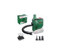 BOSCH EasyInflate 18V-500 Pompe a air comprimé sans fil (solo) 0603947200